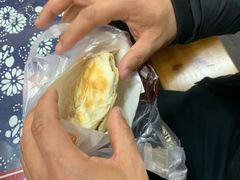 -潼关肉夹馍(永兴坊店)