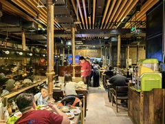 -火炉火自助餐(枫蓝国际店)