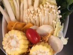 -探窝·竹笙椰子鸡(杨箕店)