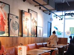 大堂-Wagas沃歌斯(北京君太百货店)