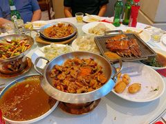 -新洪记·丽久饭店(铁西店)