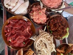 -正南齊北重庆老火锅(光华村直营店)