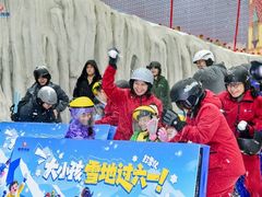 -广州热雪奇迹