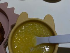 -西贝(财富购物中心店)