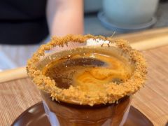 -Metal hands·铁手咖啡