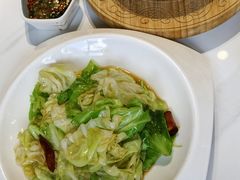-十二毡房蒙餐·蒙古包