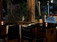 -Nirvana Cafe&Bar(北仓文创街区店)