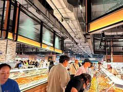 -胖东来生活广场(健康路店)