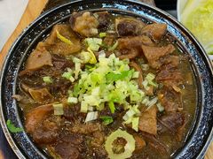 -潮悦牛肉火锅城(水贝店)