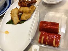-香港百合居(LCM置汇旭辉广场店)