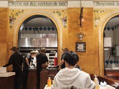 -汉斯南美烤肉(总店)