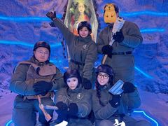 -E+有冰工厂·昆仑寒宫2(五角场店)