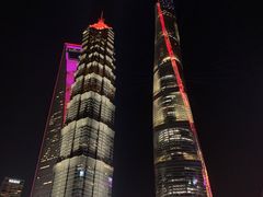 -上海之巅观光厅