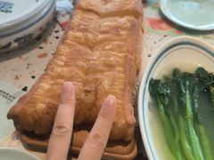 -点都德(广州白云山景区南门店)