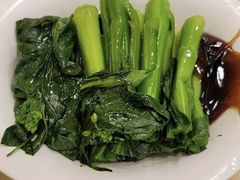 -盛记粥面(佐敦店)