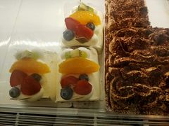 -西村叔叔的店·面包·甜品·蛋糕(清河万象汇店)