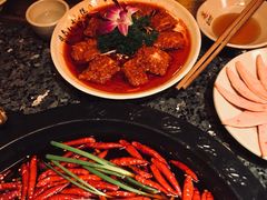 -蜀大侠火锅(建设路第五大道店)