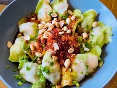 饺子-三姐妹餐厅(曲江店)