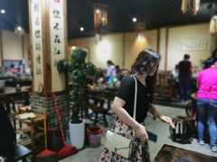 -麻大侠老火锅(巴国城店)