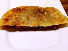 秘制馅饼-奇滋豆味(南十四道街店)