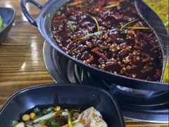 -九子香辣蟹跳跳蛙(龙昆南路店)