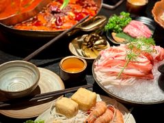 -色響火锅(恒隆广场店)