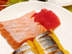 -珠海拱北口岸富华里中海雅高铂尔曼酒店