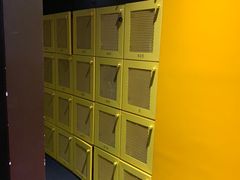 -超级猩猩健身·团课(陆家嘴中心店)