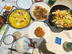 -蒋先森餐厅(万星广场店)