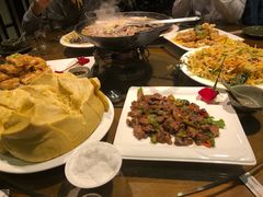 -大宝全猪馆(南京路店)