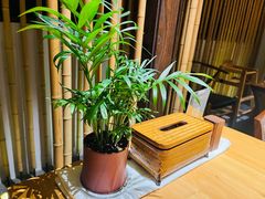 -竹里馆·淮扬菜·功夫茶(老门东店)