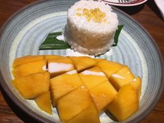 -仓库南洋海鲜小排档(柳河路店)