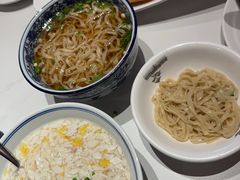 -老淮安·淮安菜(周恩来纪念馆店)