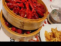 -巴厘龙虾·榜首油焖大虾(音乐学院·沿江酒馆店)