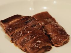 狮头鹅肉-流花苑精致潮粤菜(越秀店)