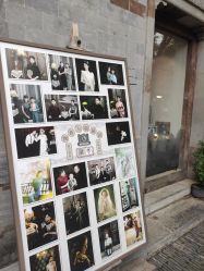 -城南旧影 旗袍全家福摄影写真体验馆