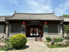 -青州古城