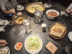 -湘力力小院·鱼汤泡饭(枫林路店)