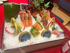 -万岛日本料理铁板烧(梅赛德斯奔驰店)