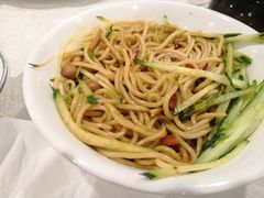 南昌拌粉-白鹿江西餐厅(北师大店)