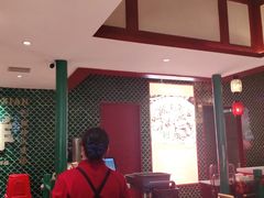 大堂-辣小鲜·南昌大排档(船山路店)