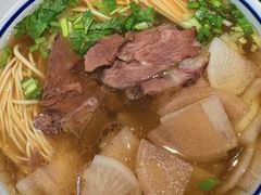 -苏氏牛肉面(团结路店)