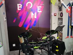 -骨头音乐Bone Music·架子鼓·小军鼓·打击乐(花木校区)