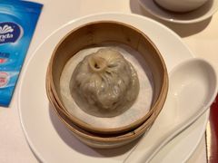 黑松露小笼包-利苑酒家(宜安广场店)