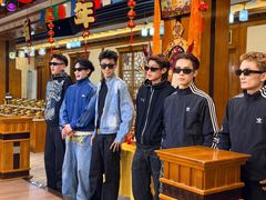 -如意林卡藏餐吧(大昭寺店)