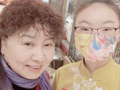 -京华烟云·北京烤鸭(领展购物广场·中关村店)