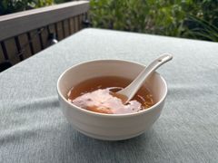 西湖藕粉-龙井壹号·茶缘山景宴(龙井村店)