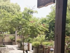 -茶肆(仙林店)