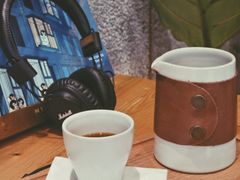 -MQ COFFEE STAND明谦(新洲店)