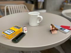 -大小咖啡 BigSmallCoffee(麦子店)